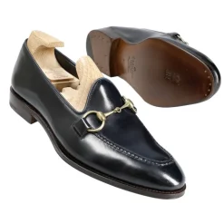 MOCASINES HORSEBIT SIN FORRO DE CORDOVAN 80643 UETAM
