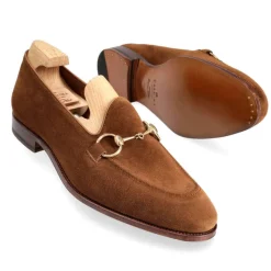 MOCASINES HORSEBIT SIN FORRO 80643 UETAM