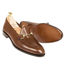 MOCASINES HORSEBIT SIN FORRO 80643 UETAM