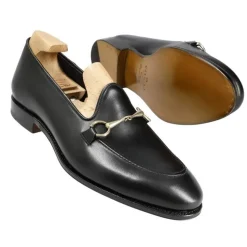 MOCASINES HORSEBIT SIN FORRO 80643 UETAM