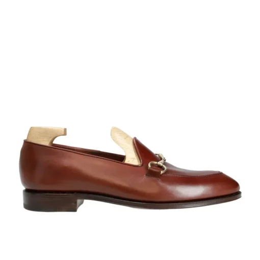 MOCASINES HORSEBIT SIN FORRO 80643 UETAM