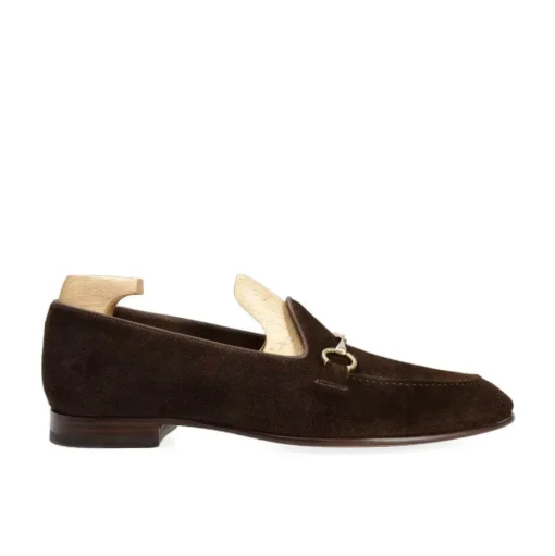 MOCASINES HORSEBIT SIN FORRO 80670 UETAM EE