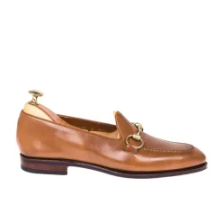 MOCASINES HORSEBIT SIN FORRO DE CORDOVAN 80643 UETAM