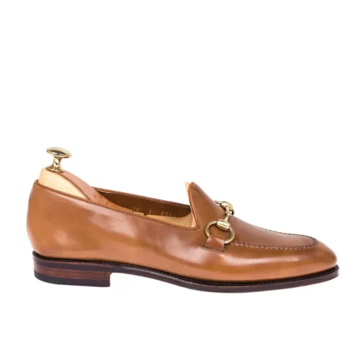 MOCASINES HORSEBIT SIN FORRO DE CORDOVAN 80643 UETAM