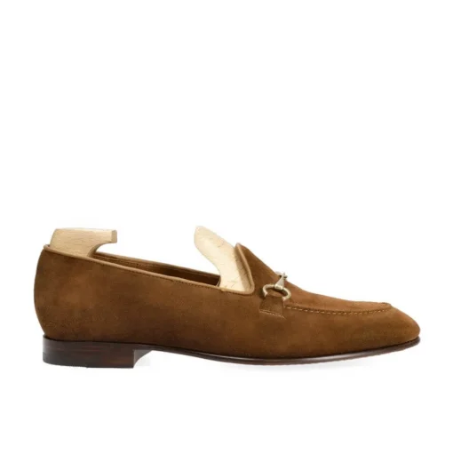 MOCASINES HORSEBIT SIN FORRO 80670 UETAM EE