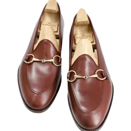 MOCASINES HORSEBIT SIN FORRO 80643 UETAM