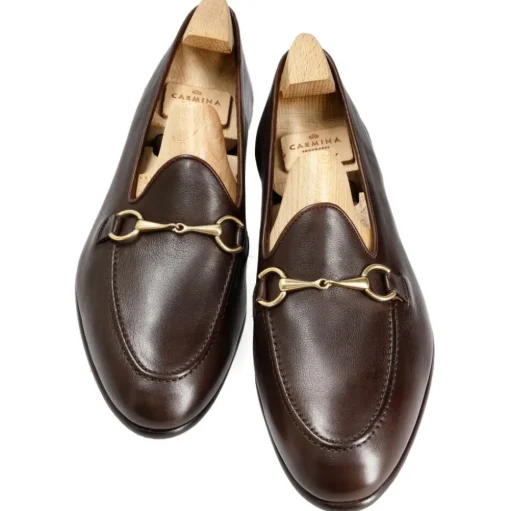 MOCASINES HORSEBIT SIN FORRO 80670 UETAM EE