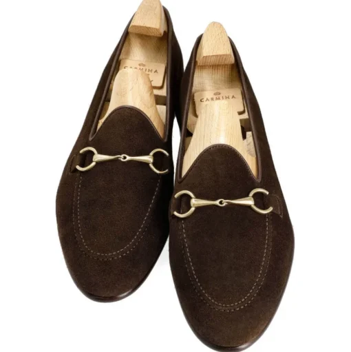 MOCASINES HORSEBIT SIN FORRO 80670 UETAM EE