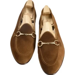 MOCASINES HORSEBIT SIN FORRO 80670 UETAM EE