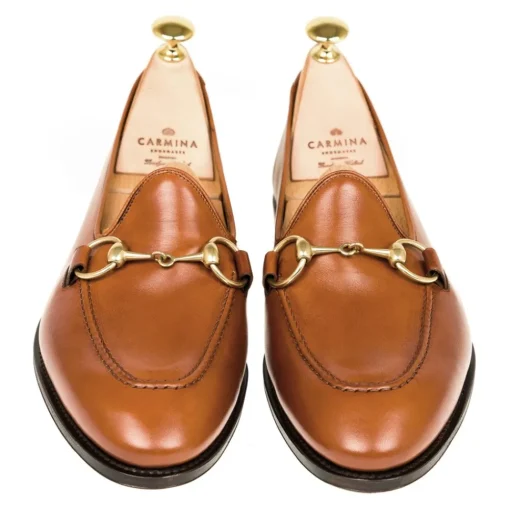 MOCASINES HORSEBIT SIN FORRO 80643 UETAM