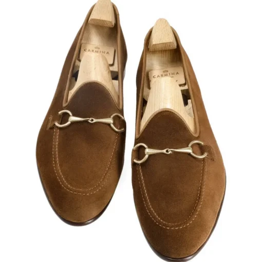 MOCASINES HORSEBIT SIN FORRO 80670 UETAM EE