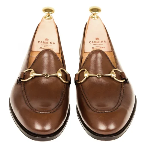 MOCASINES HORSEBIT SIN FORRO 80643 UETAM