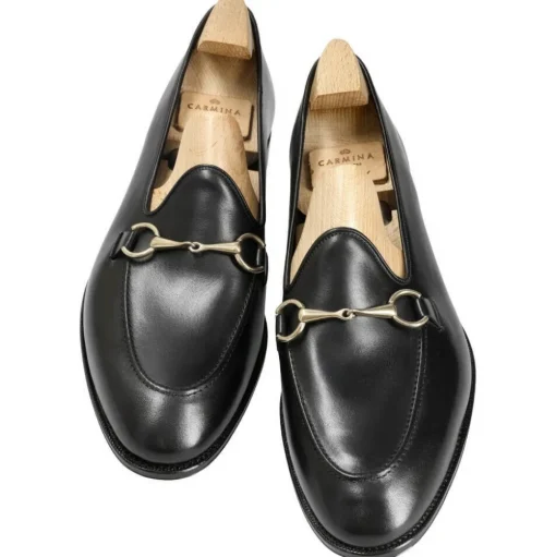 MOCASINES HORSEBIT SIN FORRO 80643 UETAM