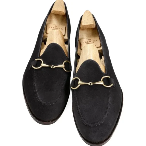 MOCASINES HORSEBIT SIN FORRO 80643 UETAM