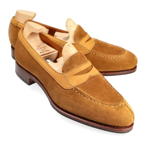 MOCASINES MUJER CON ANTIFAZ 1875 MADISON