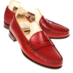 MOCASINES MUJER CON ANTIFAZ 1465 LUZ