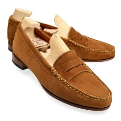 MOCASINES MUJER CON ANTIFAZ 1465 LUZ
