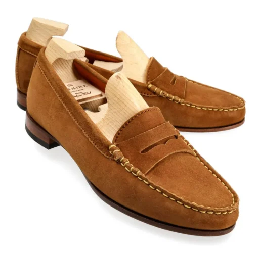 MOCASINES MUJER CON ANTIFAZ 1465 LUZ