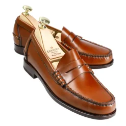 MOCASINES MUJER CON ANTIFAZ 1930 XIM