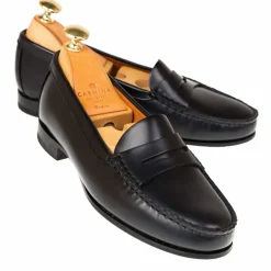 MOCASINES MUJER CON ANTIFAZ 1465 LUZ