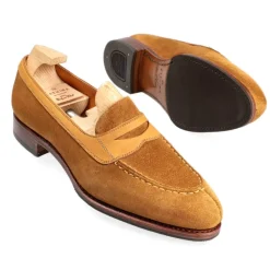 MOCASINES MUJER CON ANTIFAZ 1875 MADISON