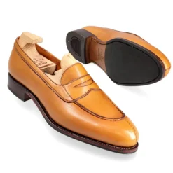 MOCASINES MUJER CON ANTIFAZ 1875 MADISON