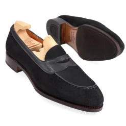 MOCASINES MUJER CON ANTIFAZ 1875 MADISON