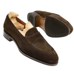 MOCASINES MUJER CON ANTIFAZ 1875 MADISON