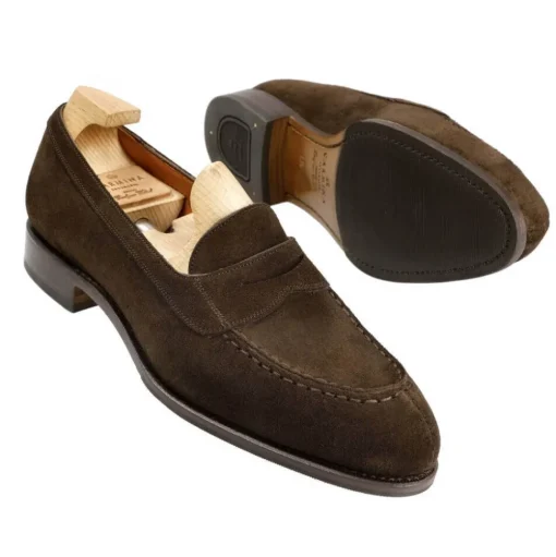 MOCASINES MUJER CON ANTIFAZ 1875 MADISON