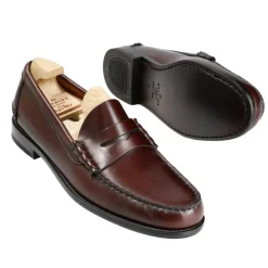 MOCASINES MUJER CON ANTIFAZ 1930 XIM