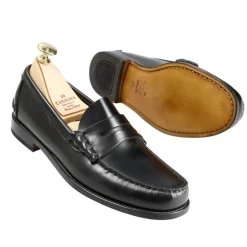 MOCASINES MUJER CON ANTIFAZ 1930 XIM