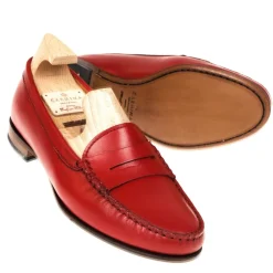 MOCASINES MUJER CON ANTIFAZ 1465 LUZ