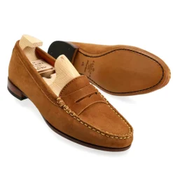 MOCASINES MUJER CON ANTIFAZ 1465 LUZ