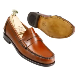 MOCASINES MUJER CON ANTIFAZ 1930 XIM