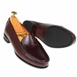 MOCASINES MUJER CON ANTIFAZ 1465 LUZ