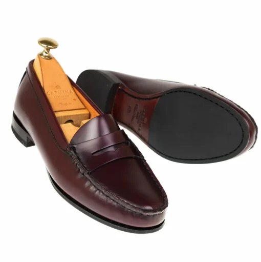 MOCASINES MUJER CON ANTIFAZ 1465 LUZ