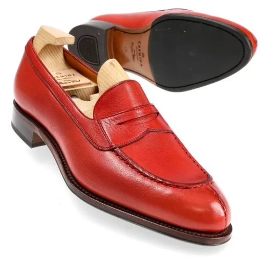 MOCASINES MUJER CON ANTIFAZ 1875 MADISON