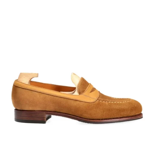 MOCASINES MUJER CON ANTIFAZ 1875 MADISON