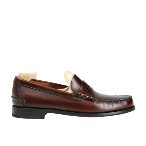 MOCASINES MUJER CON ANTIFAZ 1930 XIM