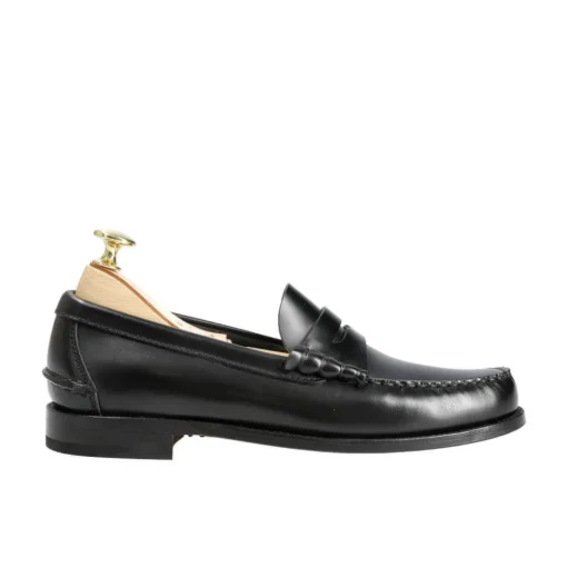 MOCASINES MUJER CON ANTIFAZ 1930 XIM