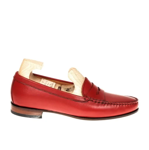 MOCASINES MUJER CON ANTIFAZ 1465 LUZ