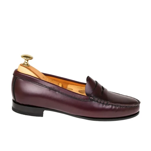 MOCASINES MUJER CON ANTIFAZ 1465 LUZ