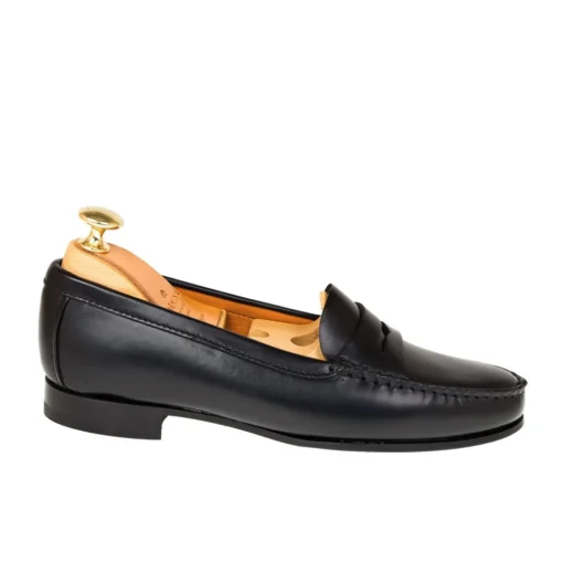 MOCASINES MUJER CON ANTIFAZ 1465 LUZ