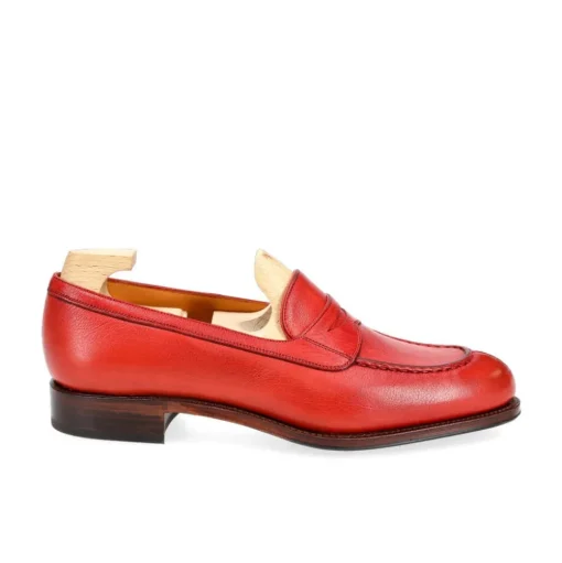MOCASINES MUJER CON ANTIFAZ 1875 MADISON