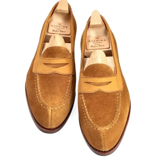 MOCASINES MUJER CON ANTIFAZ 1875 MADISON