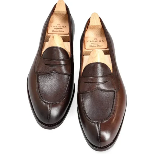MOCASINES MUJER CON ANTIFAZ 1875 MADISON