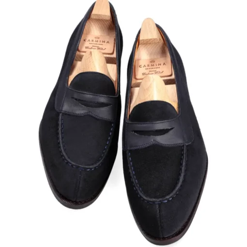 MOCASINES MUJER CON ANTIFAZ 1875 MADISON