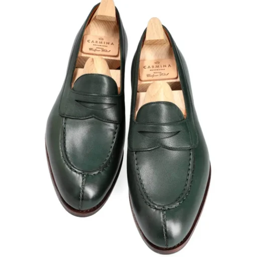 MOCASINES MUJER CON ANTIFAZ 1875 MADISON