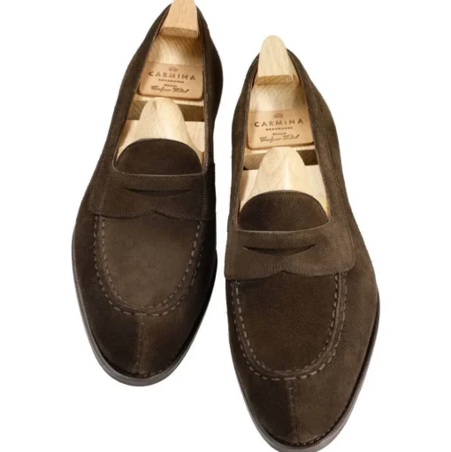 MOCASINES MUJER CON ANTIFAZ 1875 MADISON