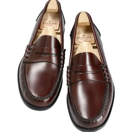 MOCASINES MUJER CON ANTIFAZ 1930 XIM